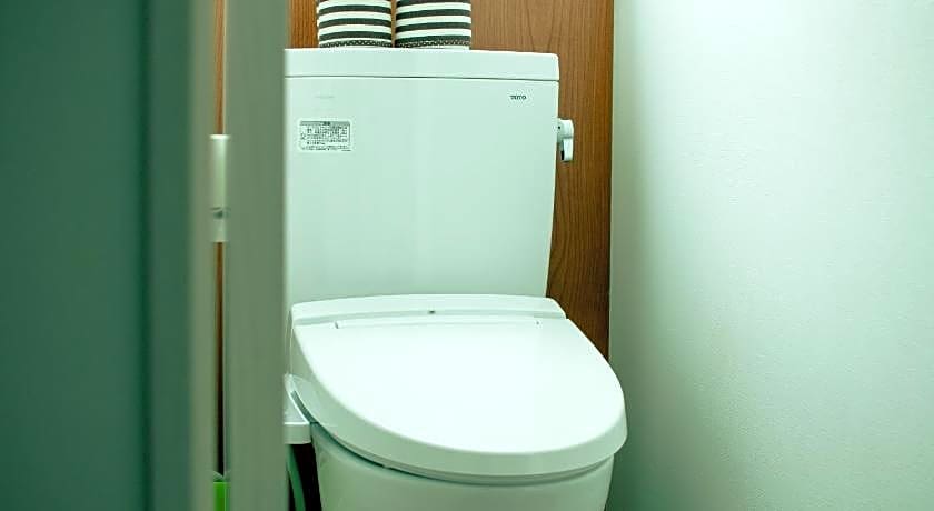 Hostel Mt. Fuji-FUKUYA