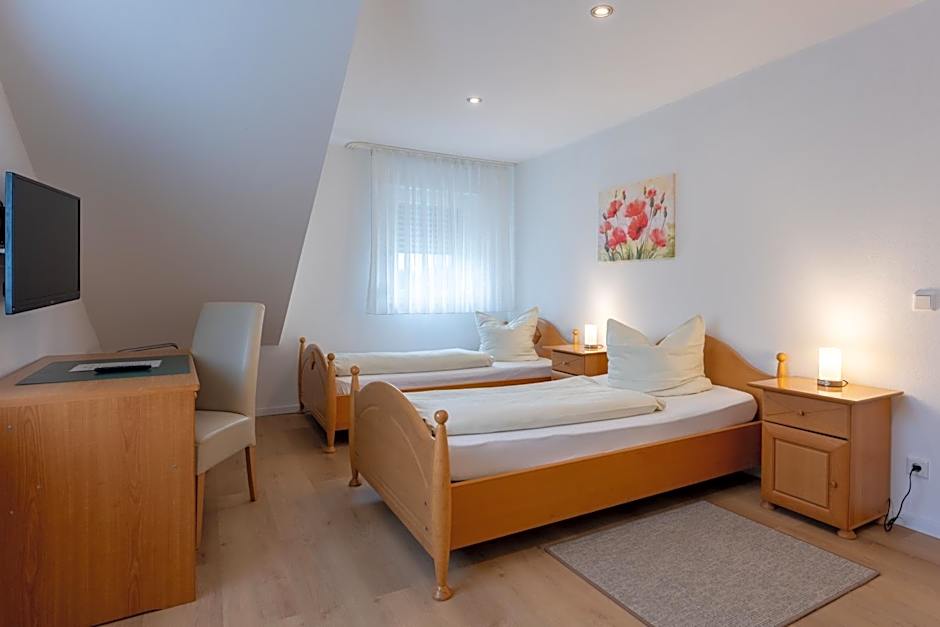 Rixbecker Alpen - Hotel Koch