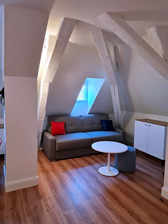 Privilodges Le Royal - Apparthotel
