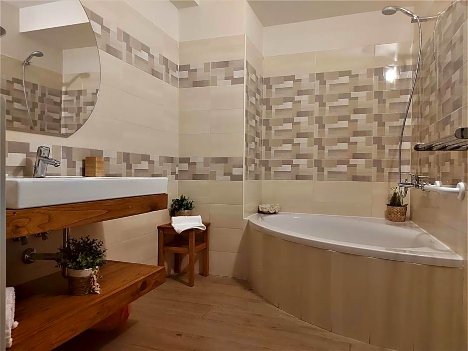 Hotel Altopiano Delle Rocche