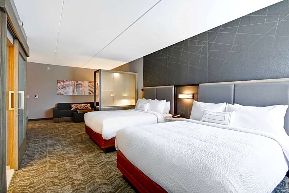SpringHill Suites by Marriott Cincinnati Blue Ash