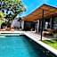 The Kons Villa Bali Seminyak