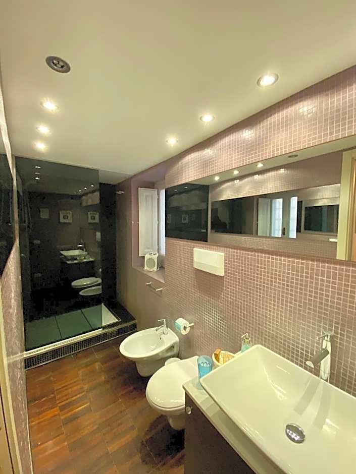 La Via della Giudecca