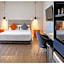 Mercure Sao Paulo Barra Funda