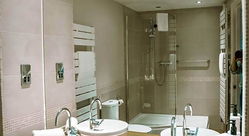 Allerdale Court Hotel