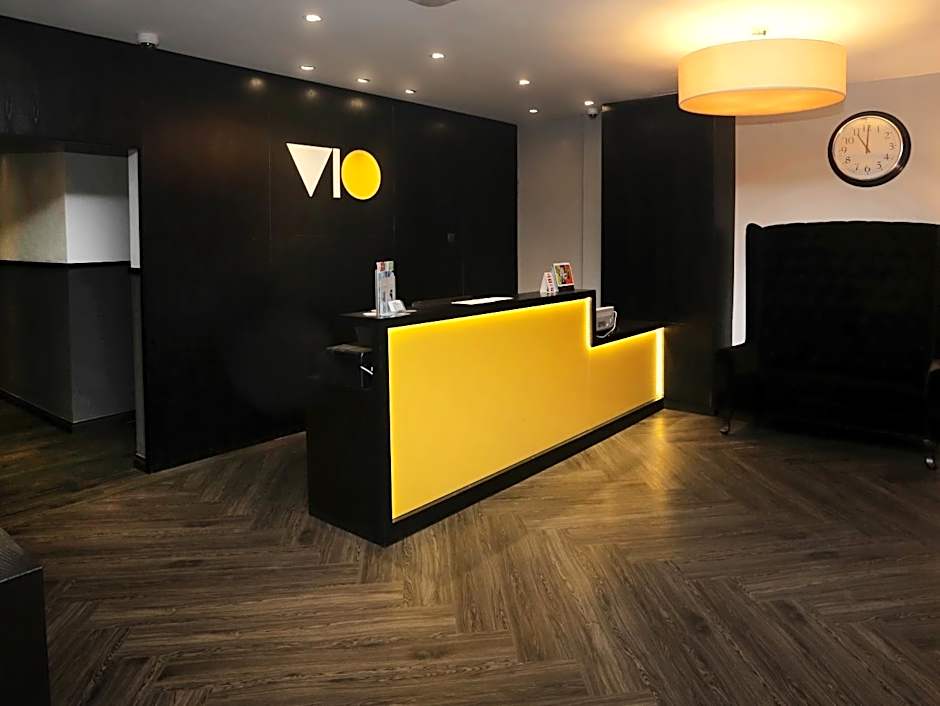 Vio Hotel Sri Petaling