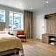 Alva Hotel Brautarholt