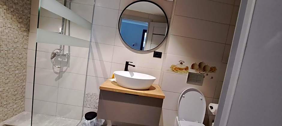 Hotel Plutitor Lebăda