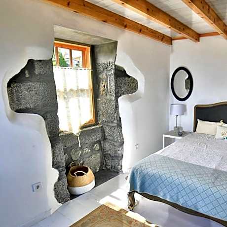 Waka Sun Rise Pico Azores