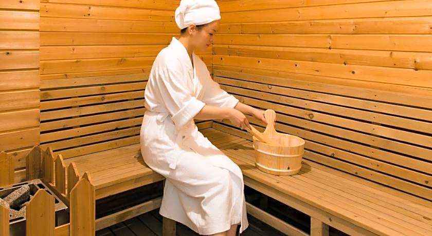 Modena by Fraser New District Wuxi