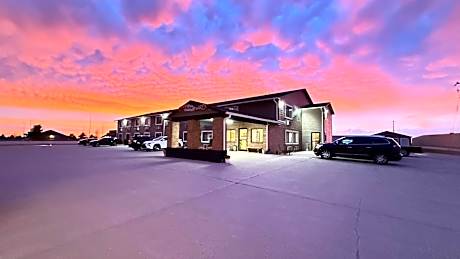 clarion hometown inn