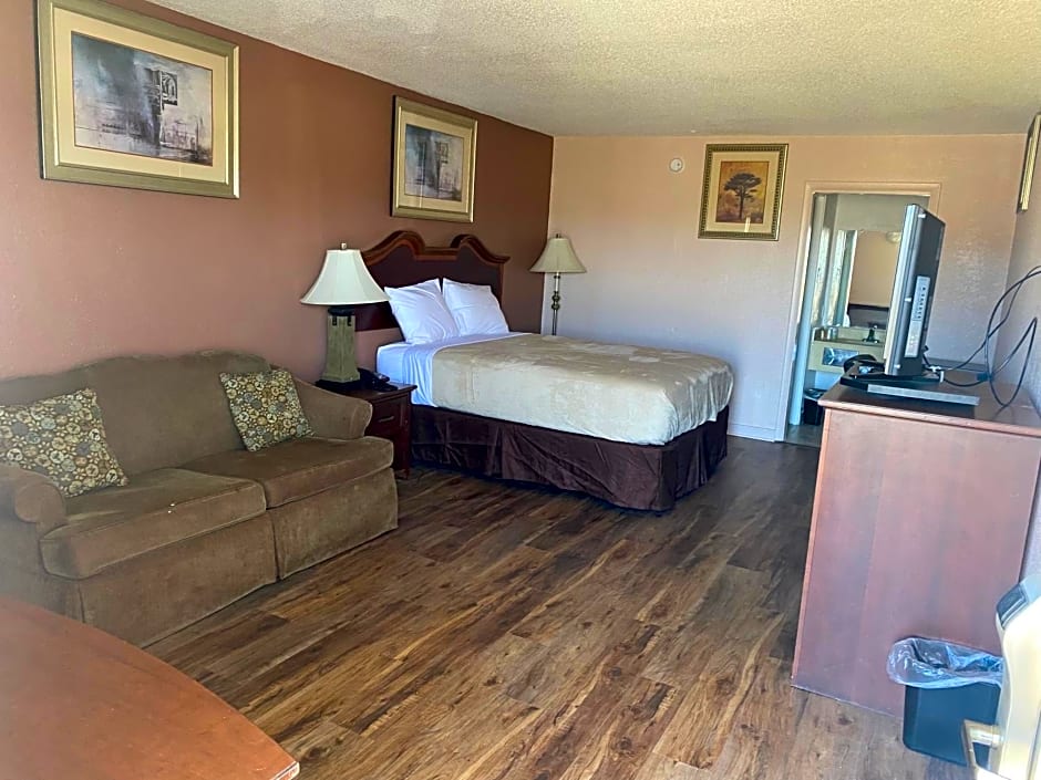 Luxury Inn