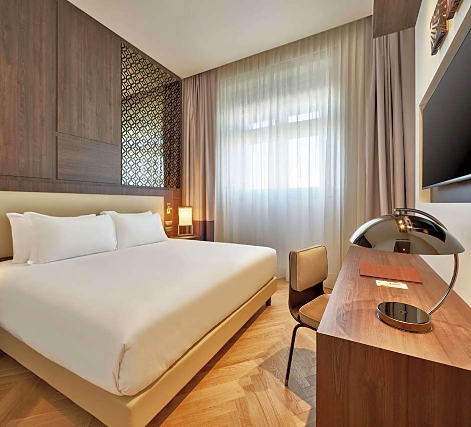 DoubleTree by Hilton Trieste