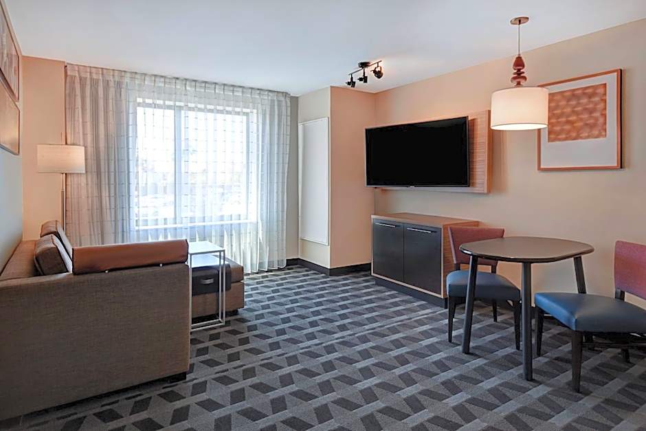 TownePlace Suites by Marriott Las Vegas Airport South