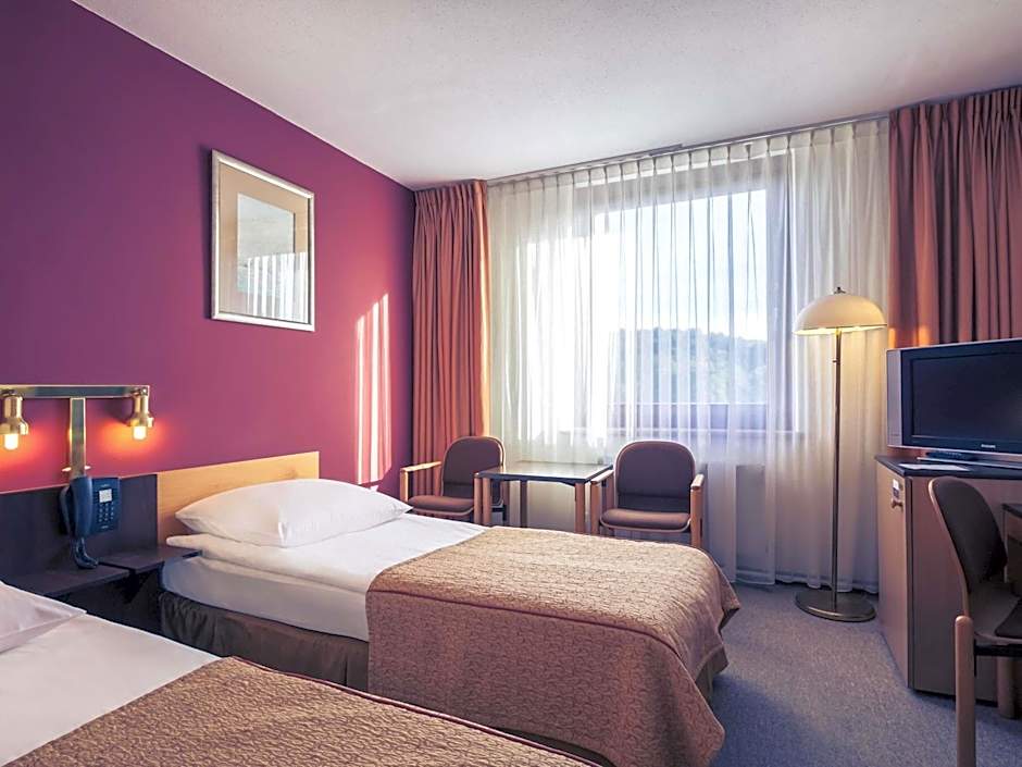 Hotel Mercure Jelenia Gora
