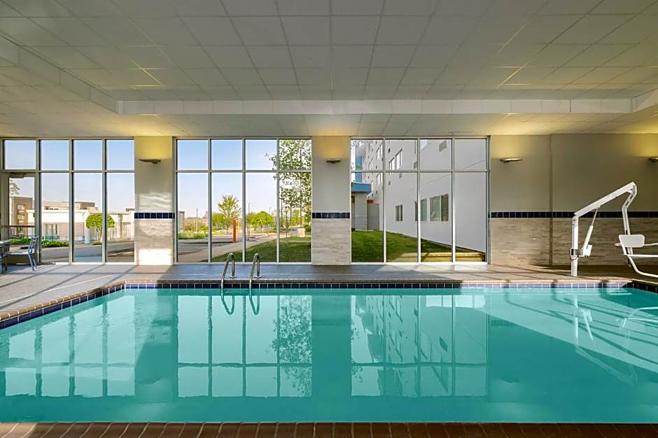 Holiday Inn Express Lexington - Horse Park Area by IHG