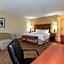 Hampton Inn By Hilton And Suites Detroit Chesterfield Township