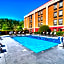 Hampton Inn Goldsboro