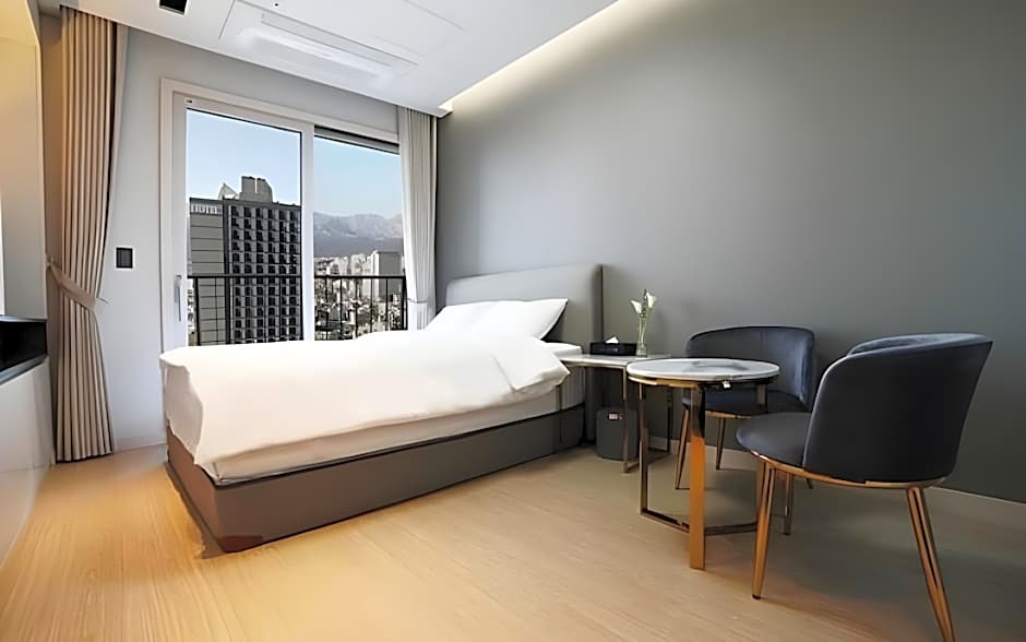World State Hotel Sokcho