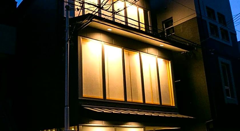 Kyoto Kamanza Hotel