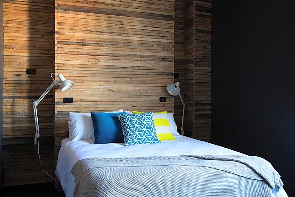 The Franklin Boutique Hotel