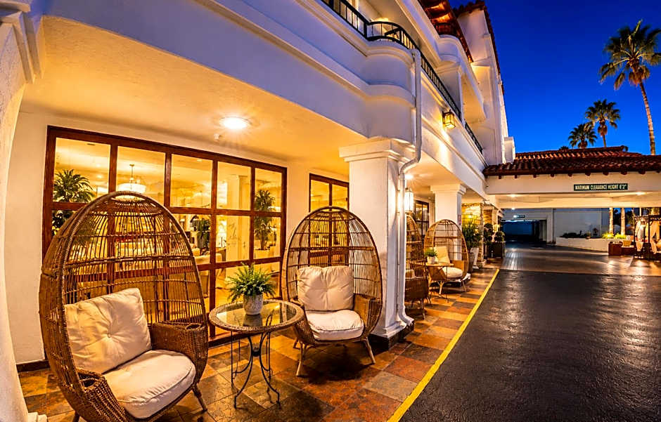 The Volare, an Ascend Collection Hotel