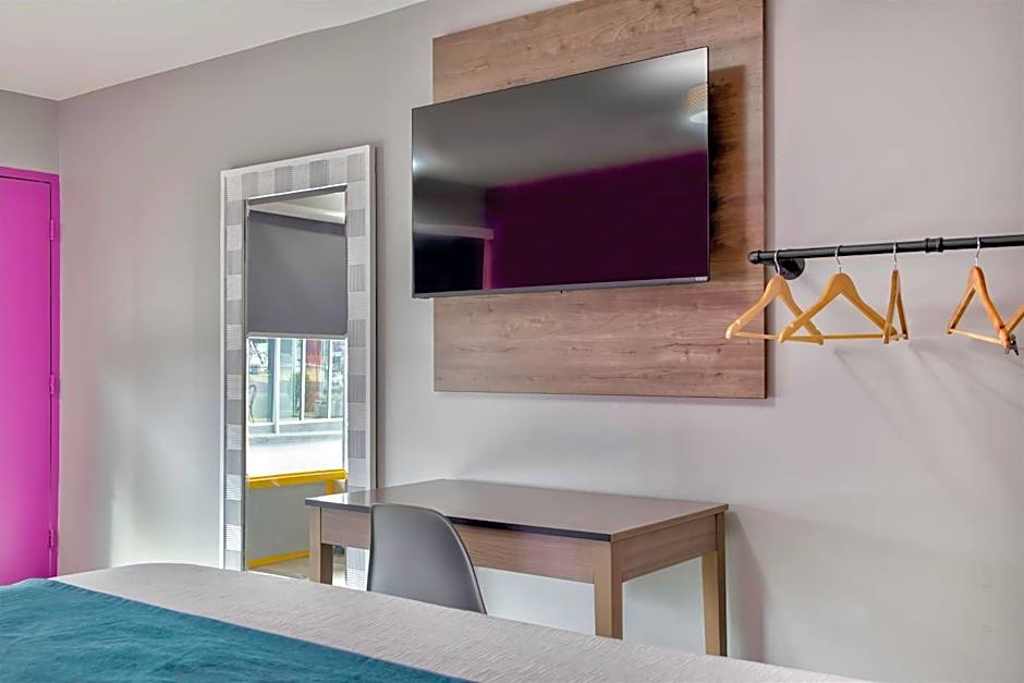 Motel 6 Tuscaloosa AL University