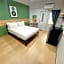 9TY hotel (ninety hotel)