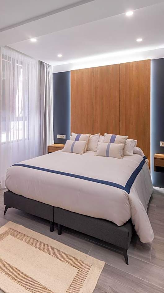 Jerusalén Suites Alicante