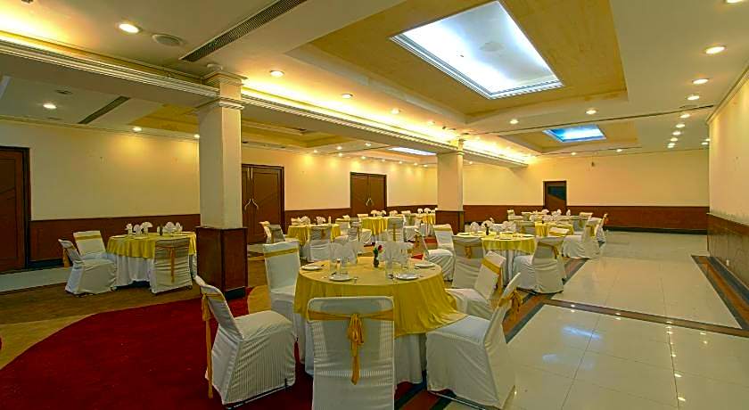 Hotel Madhuban Dehradun