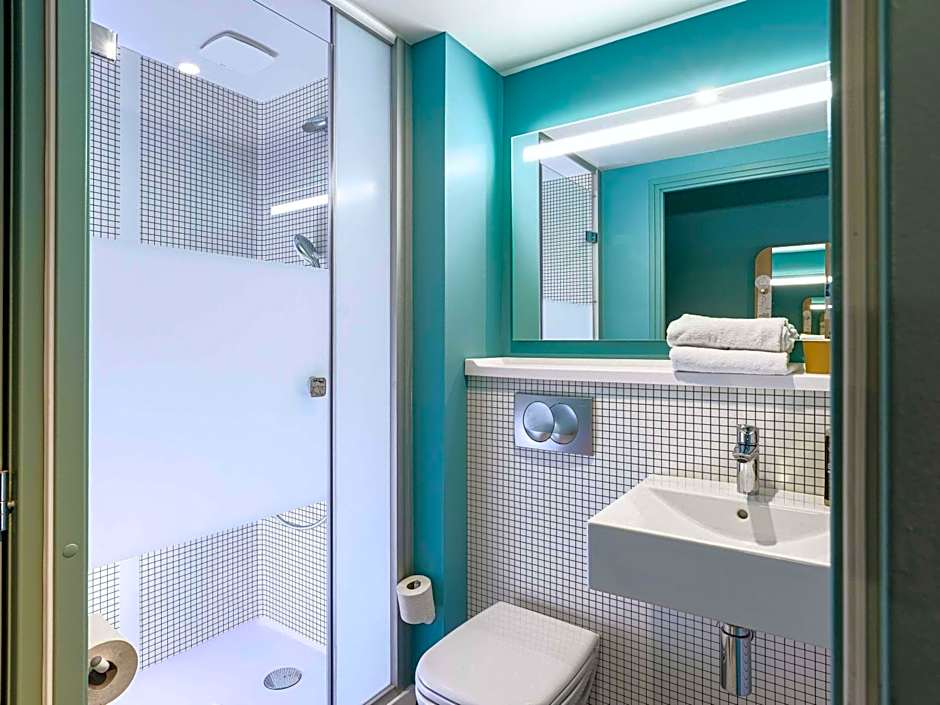 ibis budget Bourg en Bresse