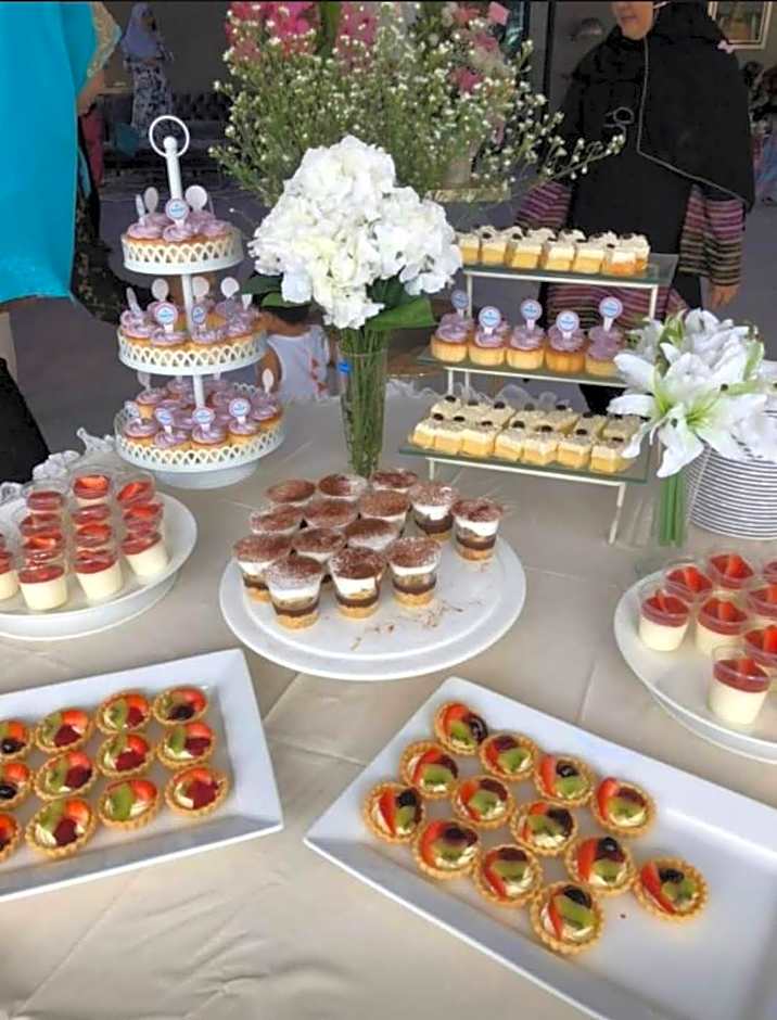 51 Suanplu Residence