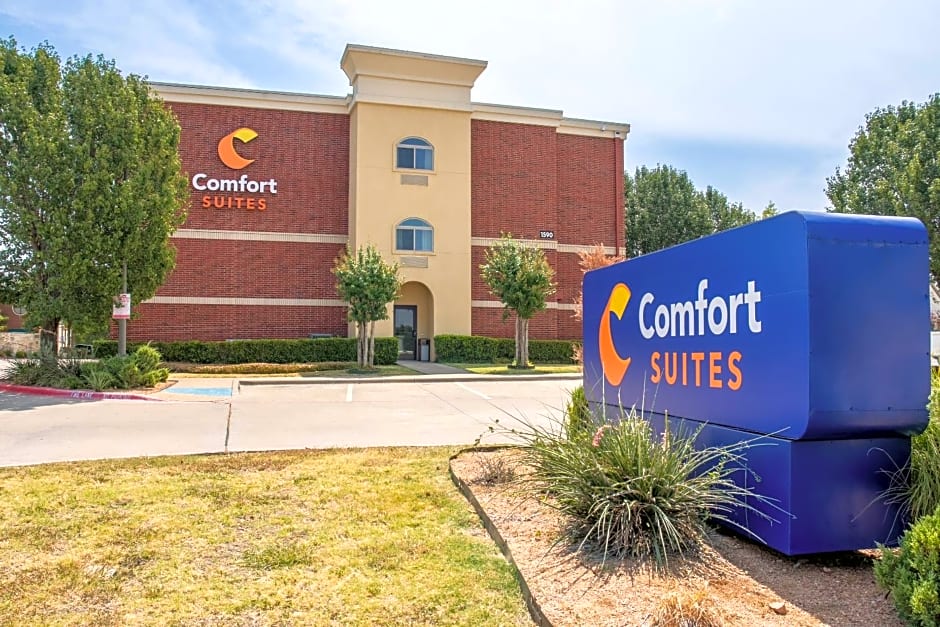 Comfort Suites Mckinney