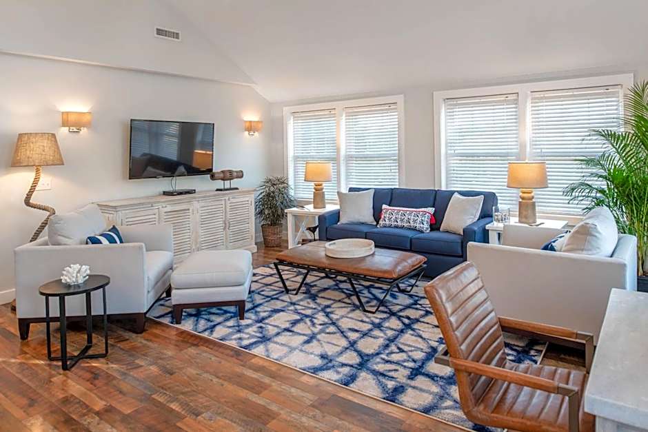 Edgar Hotel Martha's Vineyard, an Ascend Collection Hotel