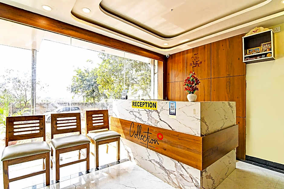 Hotel Elysian Premium – Bhubaneswar, TX