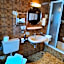 Hotel Hirsch