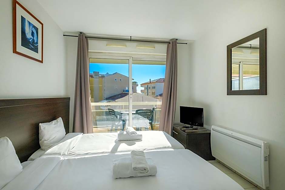 Residhotel Cannes Festival