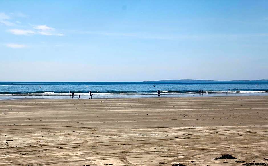 Aberdunant Hall Holiday Park