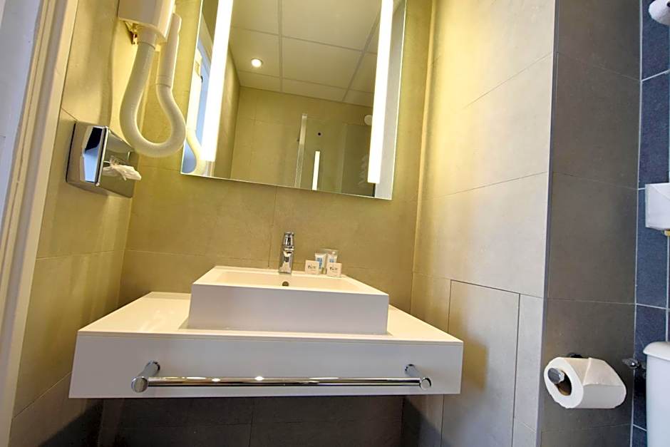 Avia Hotel Saphir Montparnasse