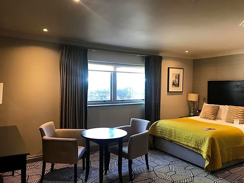 Hunton Park Hotel