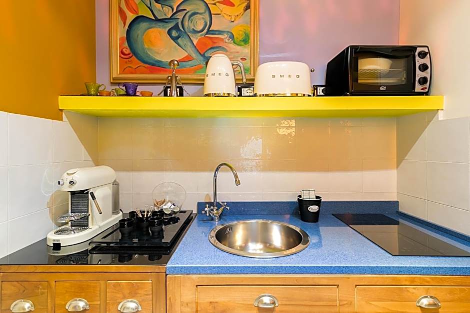 Appartamenti MarcoAurelio49