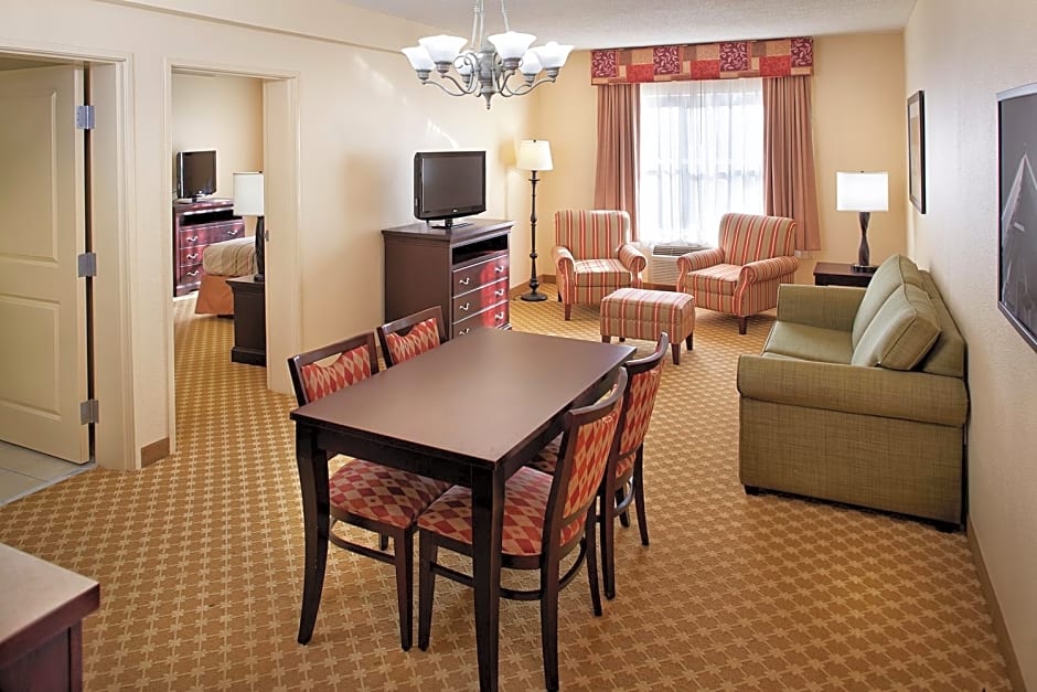 Country Inn & Suites by Radisson, Columbia Airport, SC