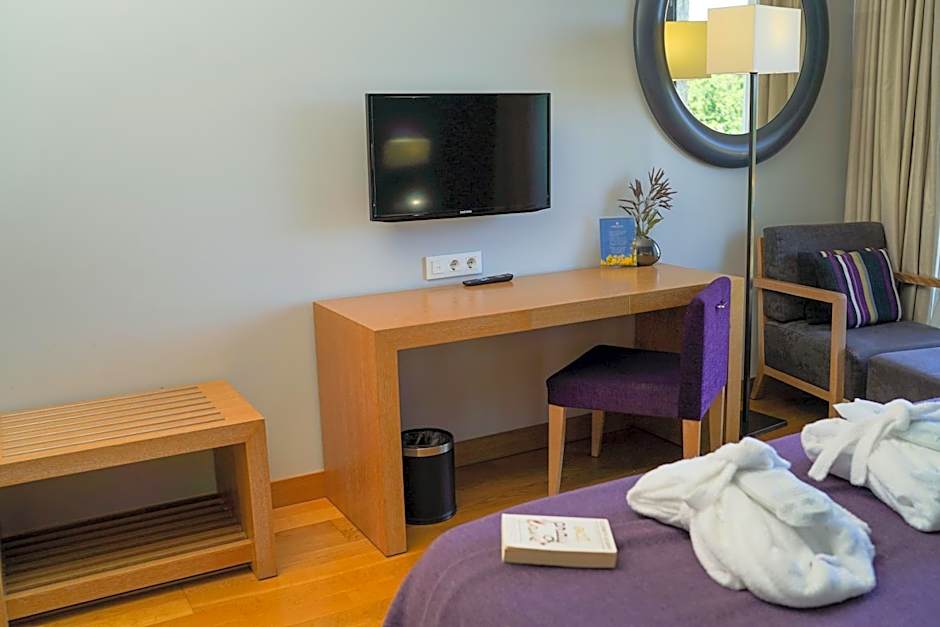 Madre de Água Hotel Rural de Charme