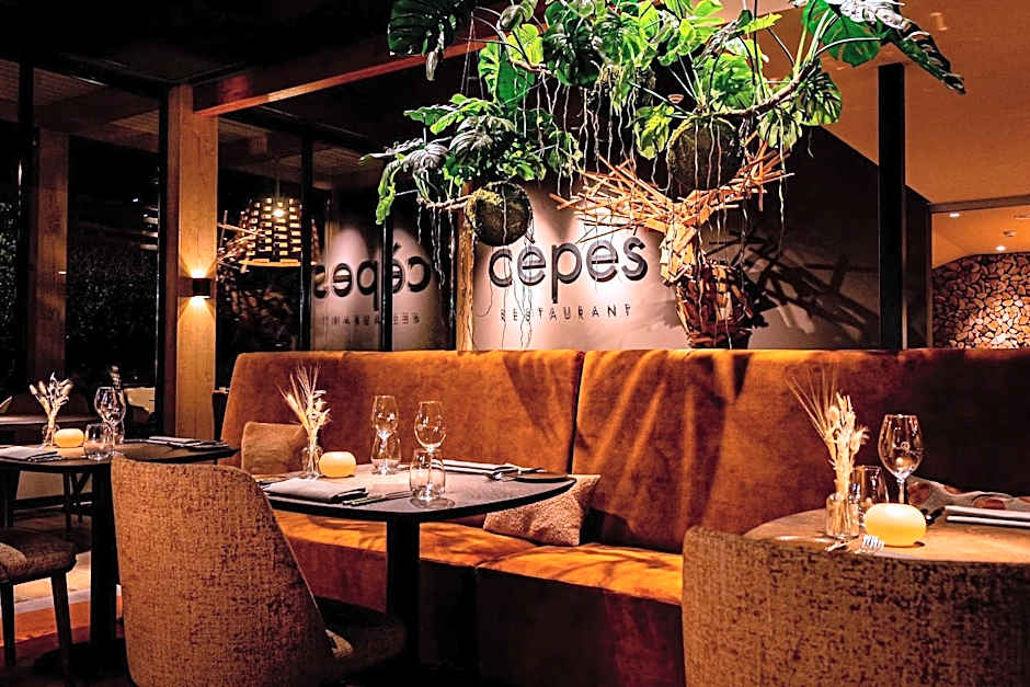 Hotel de Sterrenberg - Adults Only