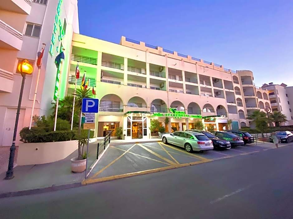 Aparthotel Calema Avenida Jardim