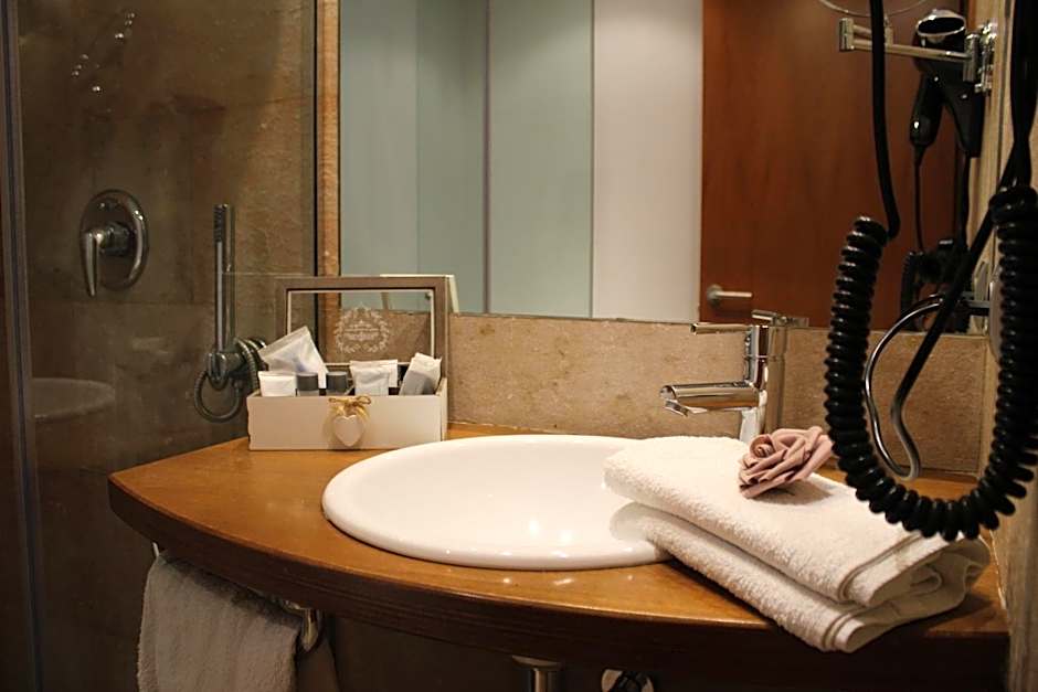 Hotel Cal Tet