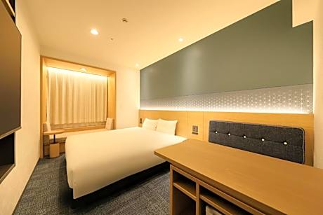 Deluxe Double Room - Non-Smoking