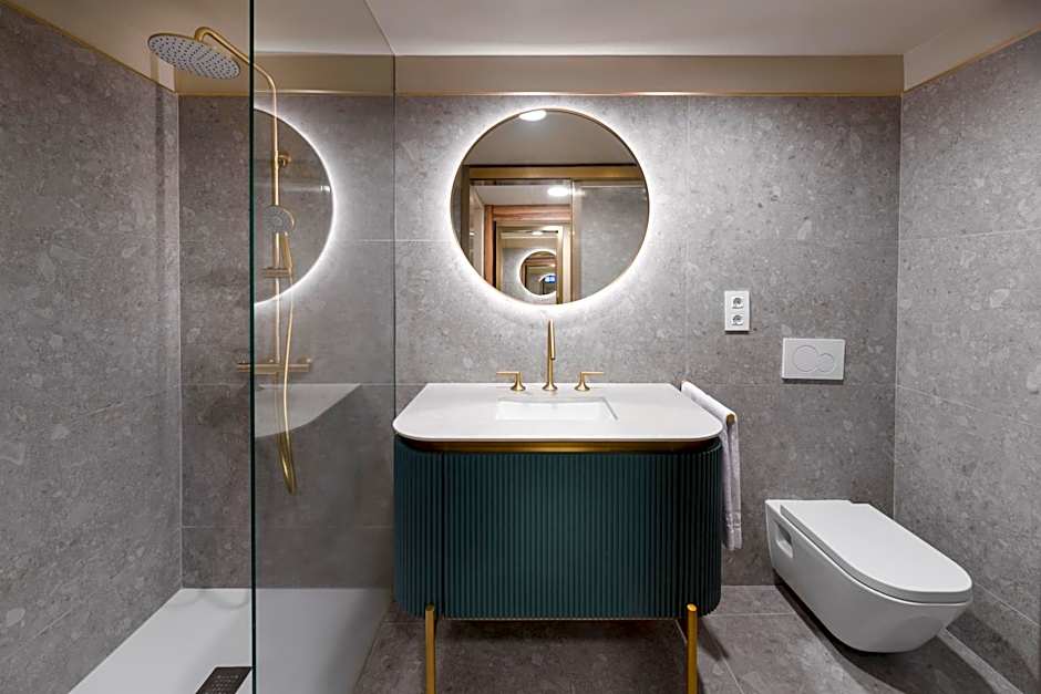 Hotel Atlantic El Tope