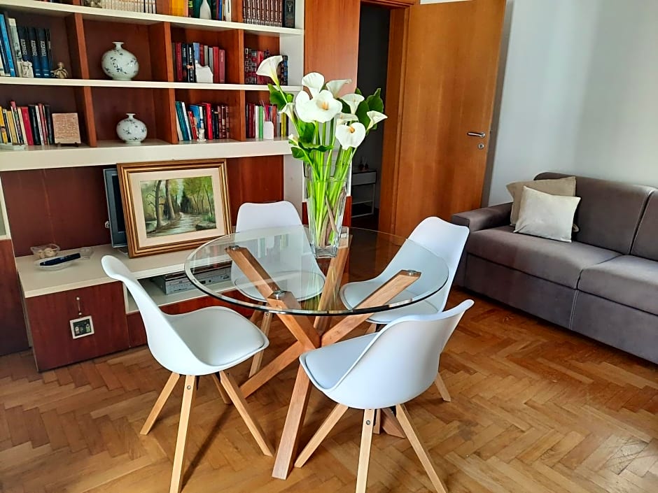 B&B Ninedda – Monopoli, LA