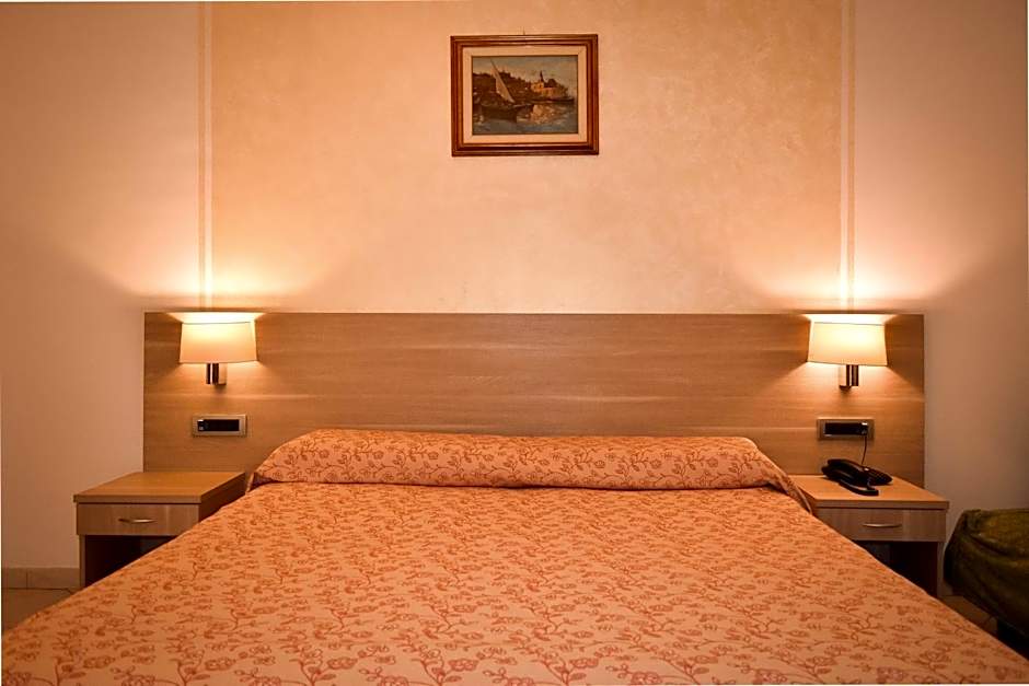 Hotel Condor